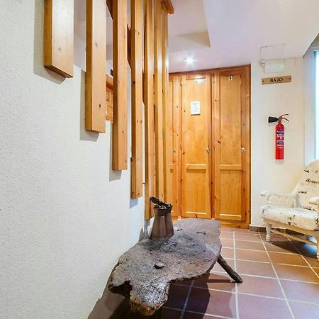 Apartmán Olympia - Tus Mascotas Son Bienvenidas Formigal Exteriér fotografie