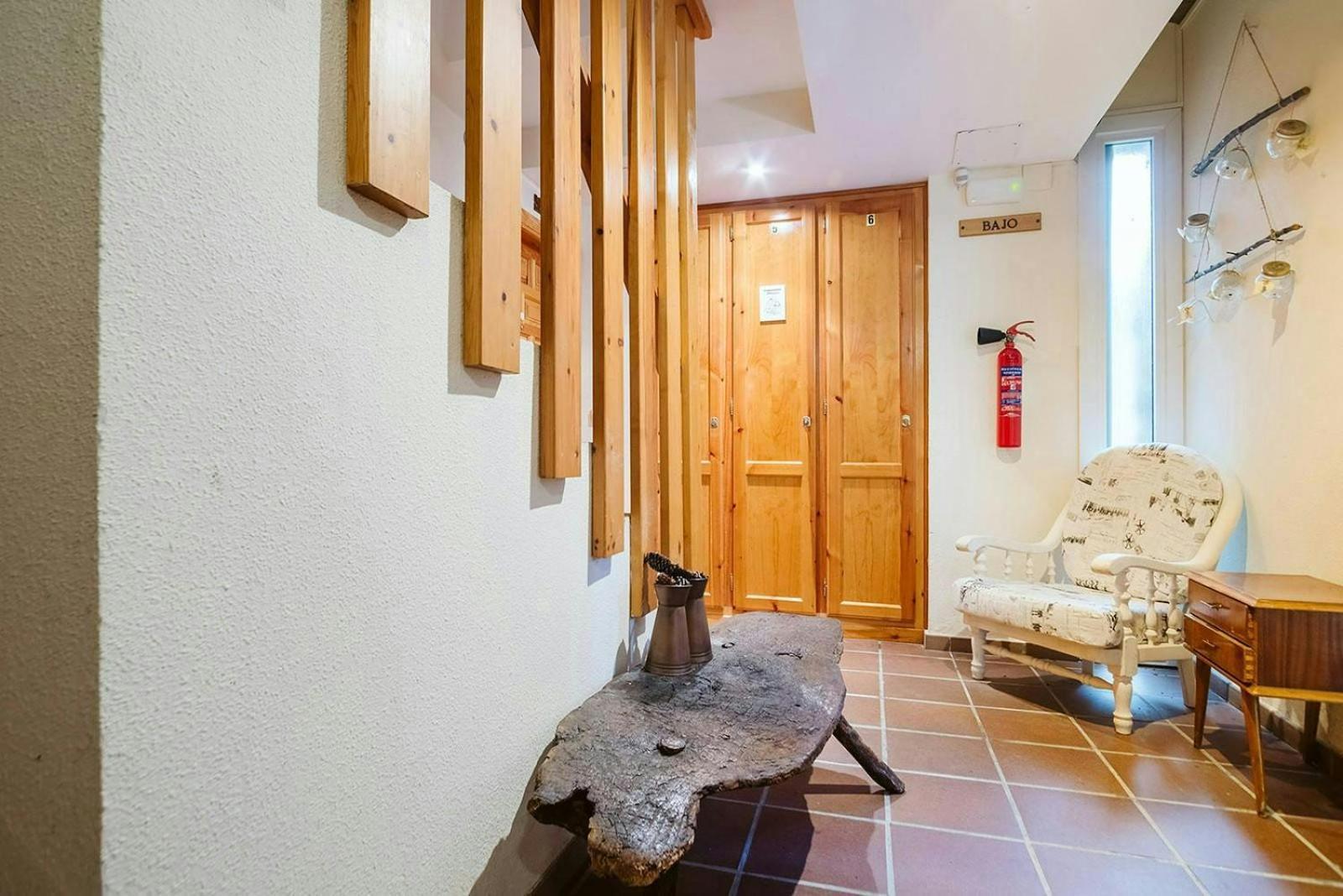 Apartmán Olympia - Tus Mascotas Son Bienvenidas Formigal Exteriér fotografie