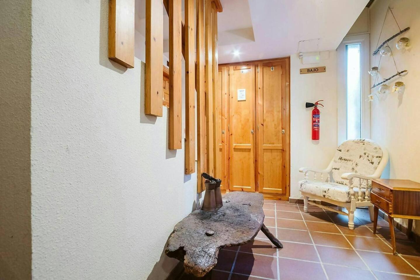 Olympia Tus Mascotas Son Bienvenidas Formigal Exteriér fotografie