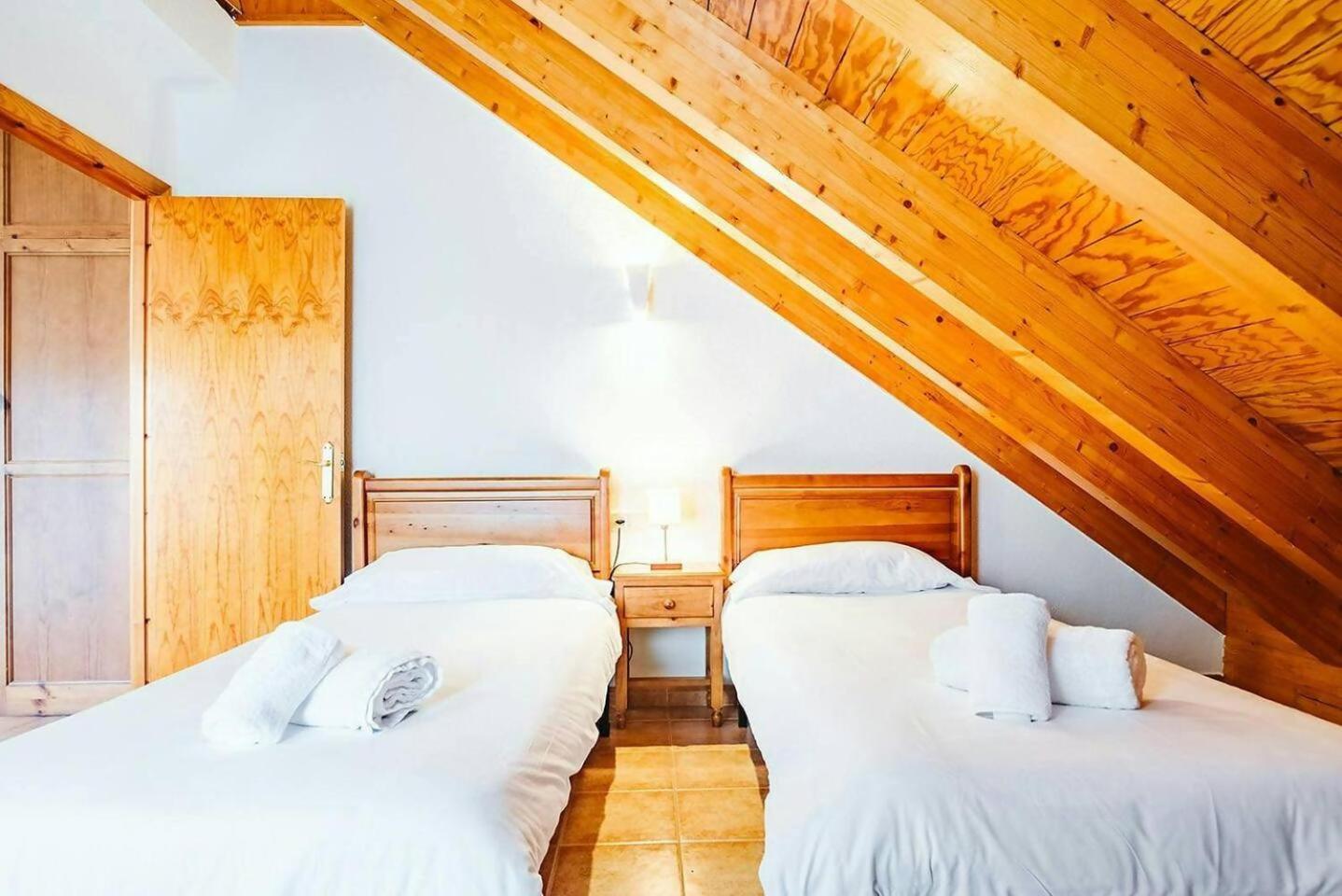 Olympia Tus Mascotas Son Bienvenidas Formigal Exteriér fotografie