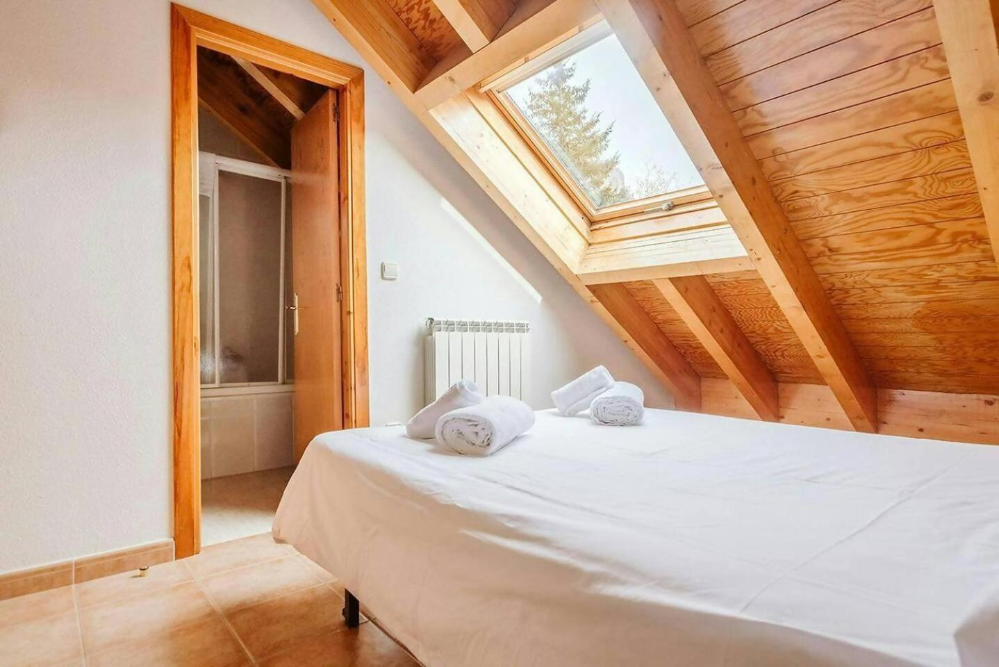 Olympia Tus Mascotas Son Bienvenidas Formigal Exteriér fotografie
