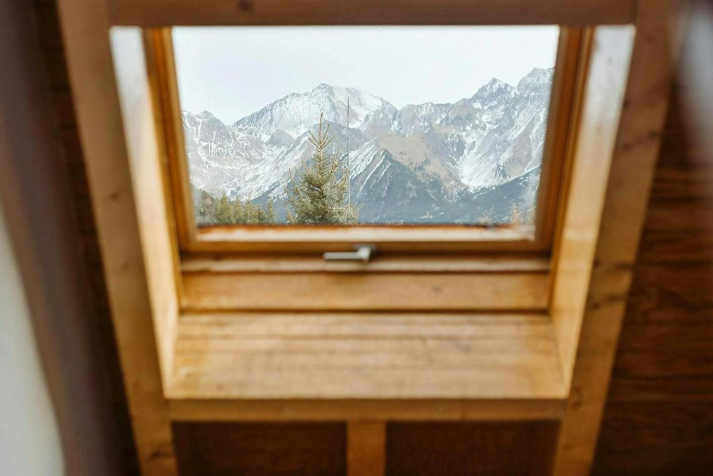 Olympia Tus Mascotas Son Bienvenidas Formigal Exteriér fotografie