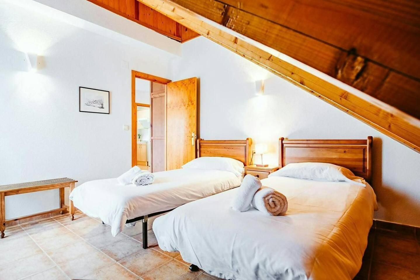 Olympia Tus Mascotas Son Bienvenidas Formigal Exteriér fotografie
